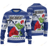 St. Louis Blues Ugly Sweater