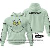 The Grinch - Arctic-Cat - Soft Green