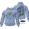 The Grinch - Arctic-Cat - Chambray Blue