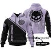 Limited Edition - Pastel Lilac