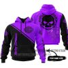 Limited Edition - Purple
