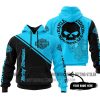 Limited Edition - Sky Blue