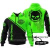 Limited Edition - Vivid Green