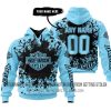 Limited Edition - Baby Blue