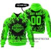 Limited Edition - Vivid Green