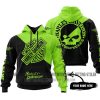 Limited Edition - Green