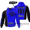 Limited Edition - Blue