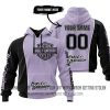 Limited Edition - Pastel Lilac