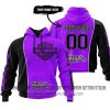 Limited Edition - Purple
