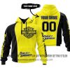 Limited Edition - Yellow