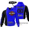 Limited Edition - Blue