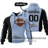 Limited Edition - Chambray Blue
