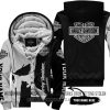 Limited Edition - Fleece Zip Hoodie