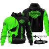 Limited Edition - Vivid Green
