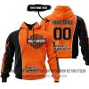 Limited Edition - Orange