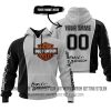 Limited Edition Custom Name V1 - Silver