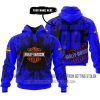 Limited Edition - Blue