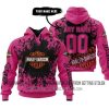 Limited Edition - Bright Pink