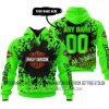 Limited Edition - Vivid Green