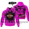 Limited Edition - Vivid Pink