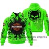 Limited Edition - Vivid Green