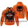 Limited Edition - Orange