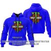 Limited Edition - Blue