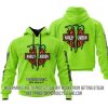 Limited Edition - Green