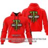 Limited Edition - Red