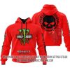 Limited Edition - Red