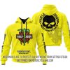 Limited Edition - Yellow