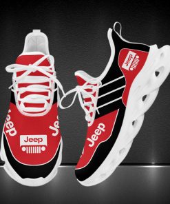Max Soul Shoes - Limited Edition - White