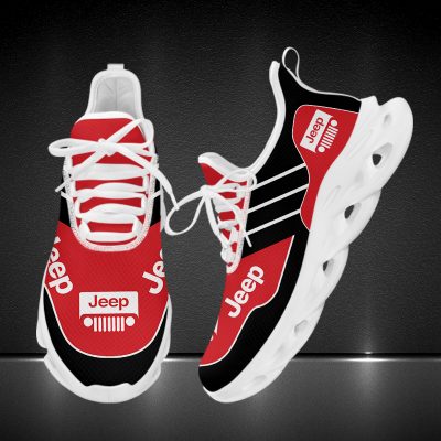 Max Soul Shoes - Limited Edition - White