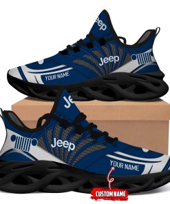 Max Soul Shoes - Limited Edition - Black