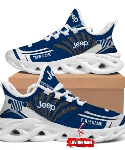 Max Soul Shoes - Limited Edition - White