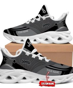 Max Soul Shoes - Limited Edition - White