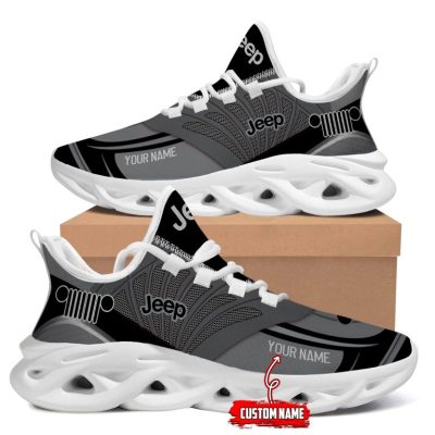Max Soul Shoes - Limited Edition - White