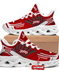 Max Soul Shoes - Limited Edition - White