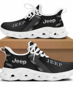 Max Soul Shoes - Limited Edition - White