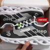 Max Soul Shoes - Limited Edition - White