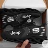 Max Soul Shoes - Limited Edition - Black