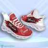 Max Soul Shoes - Limited Edition - White