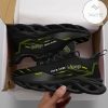 Max Soul Shoes - Limited Edition - Black