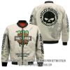 Limited Edition - Almond - Bomber Jacket