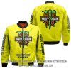 Limited Edition - Yellow - Bomber Jacket