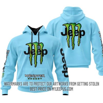 Limited Edition - Baby Blue