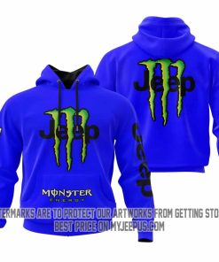 Limited Edition - Blue