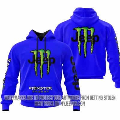 Limited Edition - Blue