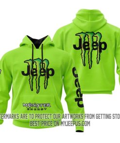 Limited Edition - Green