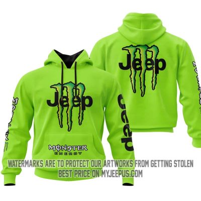 Limited Edition - Green